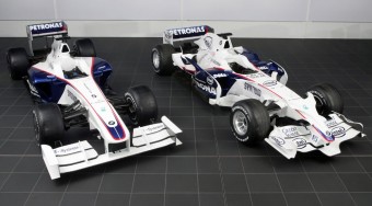 Feje tetejére áll az F1