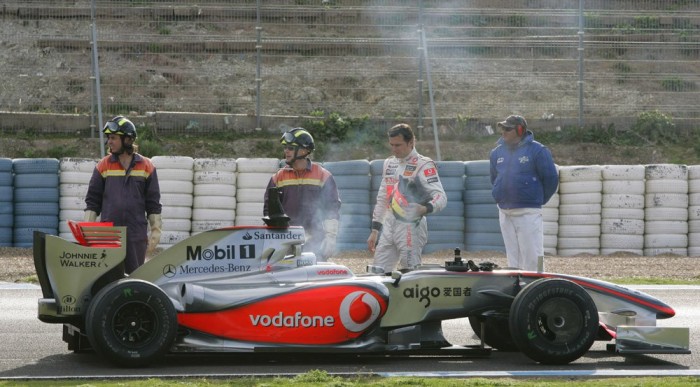 Csak a kilencedik új motorért jár büntetés