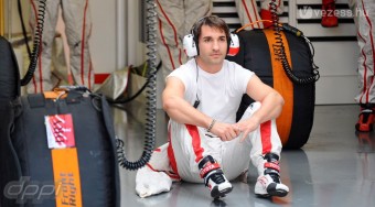 Rászálltak Glockra