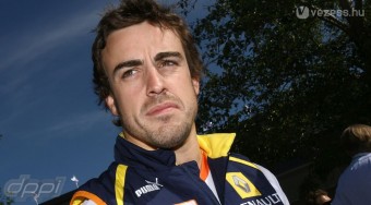 Alonso: Malajzia sorsdöntő lesz