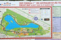 Megjöttek az F1-esek – melbourne-i galéria 29