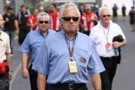 Charlie Whiting készülhet az ítélkezésre, a botrány garantált