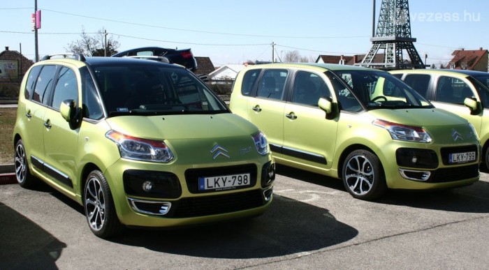 Áprilistól kapható itthon