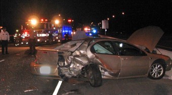 Durva jelenetek a rendőrségnél