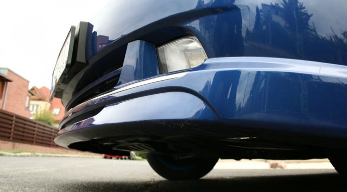 <s>Alsó</s> Első szoknya