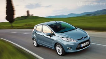 Beépített ügynökök a Fordnál