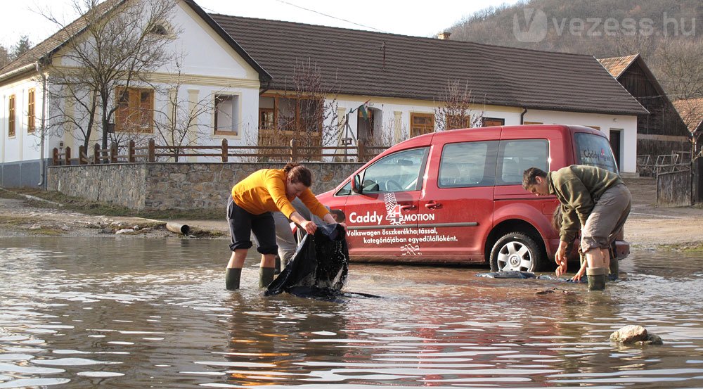 Ágnes asszonynak is a képen lenne a helye