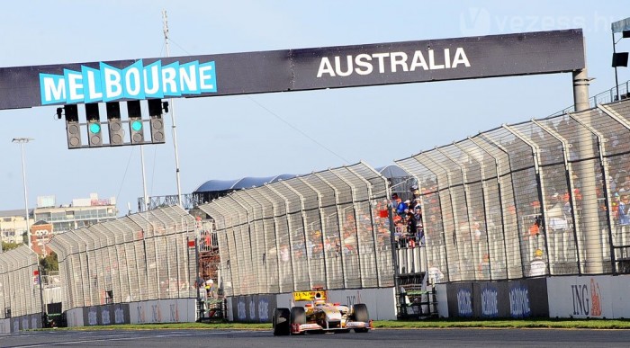 Alonsónak jobb autó kell 5 | Vezess Pontokért jöttek