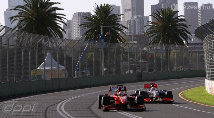 Leáldozott a nagyoknak?