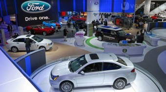 Két jövő a Fordnál
