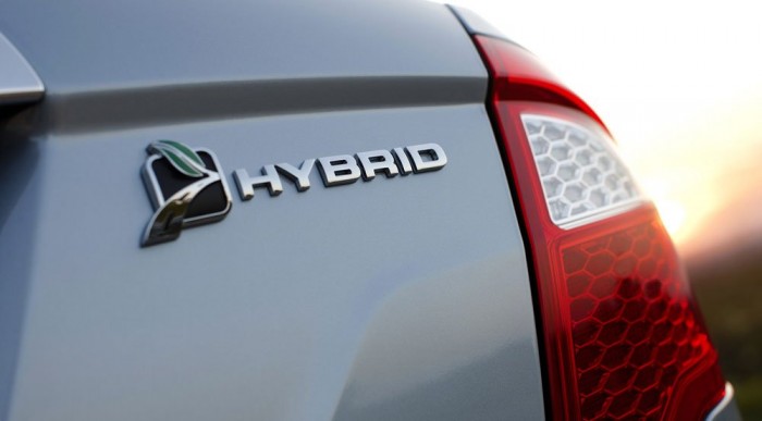 Amerikában hamarosan több hibrid is piacra kerül