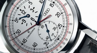 Audi óra egy autó áráért