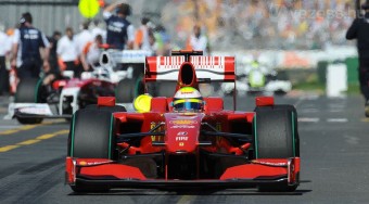 Feljelentették a Ferrarit és a Red Bullt!