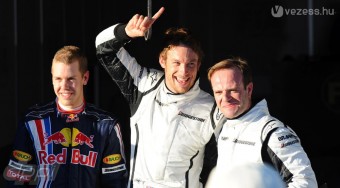 Miért állt fejre a Forma-1?