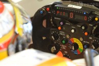 Button hibázott a futamon 94