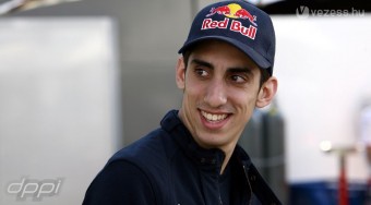 Ponttal mutatkozott be az újonc