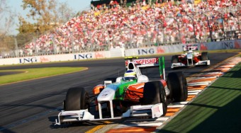 Az öreg róka eltévedt