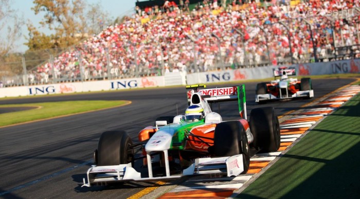 Az öreg róka eltévedt