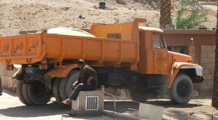 Abu ibn Szinna még egyet fordul