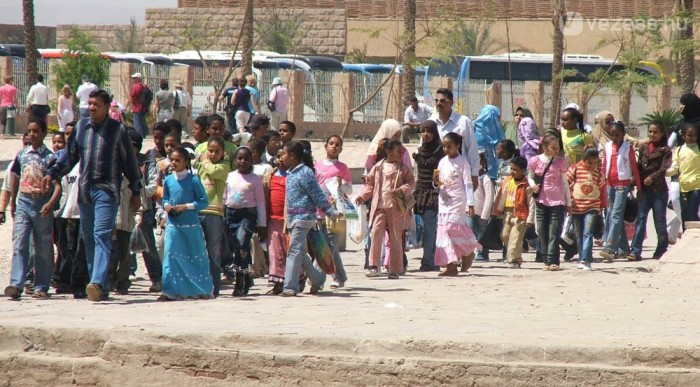 Sok a gyermek, nem fogy a nemzet