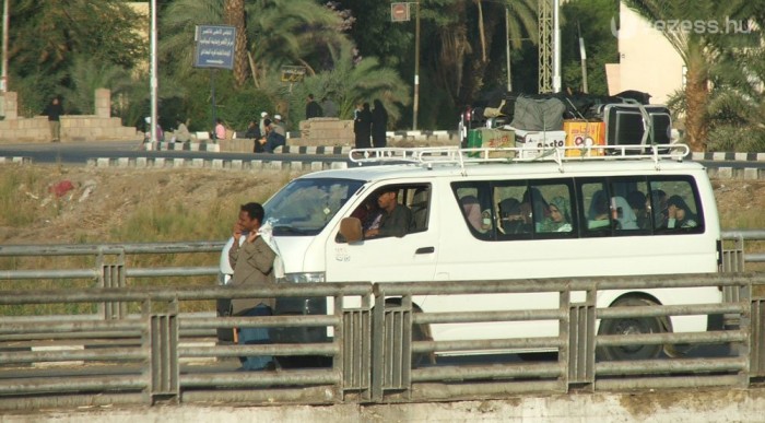 A legtöbb autó haszonjármű