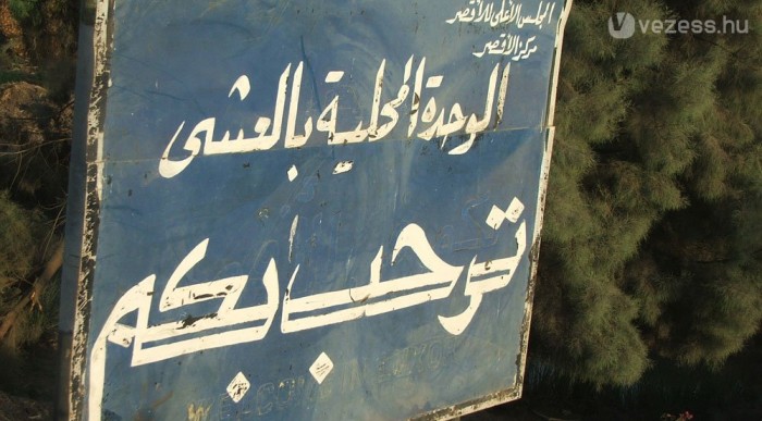 Szövegértési feladat