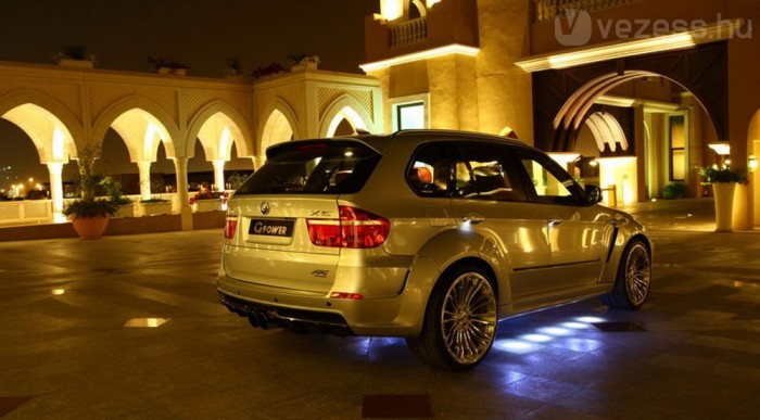 Bitang X5 6 | Vezess Bitang X5 6