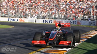 Szenvedni fog a McLaren?