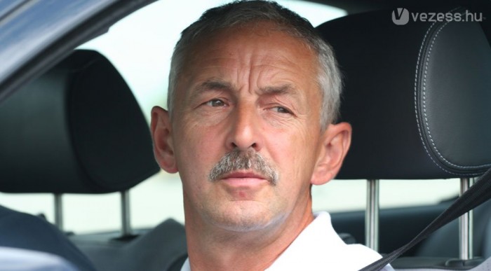 Mi értelme az ABS-nek? Régen sem volt… 3 | Vezess Mi értelme az ABS-nek? Régen sem volt… 3