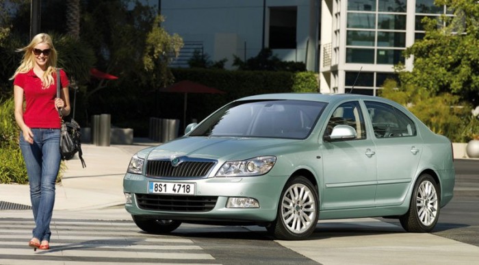 Rekordot állított fel a Škoda