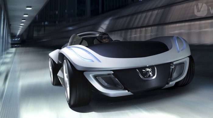 Kirúgták a Peugeot vezetőjét is