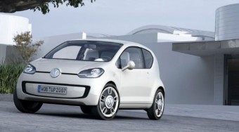 Szlovákiában készül az új VW-kisautó