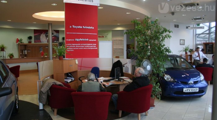 Csökkenni fog az új autók ára 6