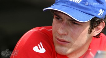 Senna még idén az F1-be kerül?