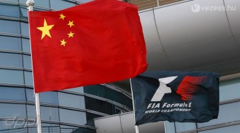 Kínai Nagydíj örökre?