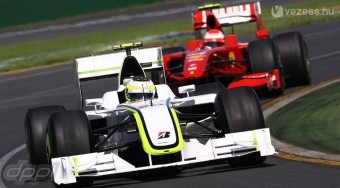 Kimi: A diffúzoron múlik a bajnokság