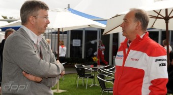 A pályára ölni megyünk, utána sörözünk