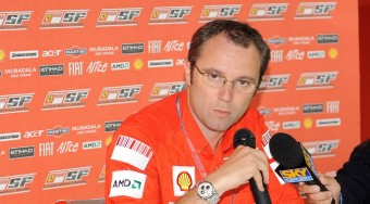 Indoklást vár a Ferrari