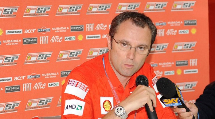 Indoklást vár a Ferrari 6 | Vezess Drága mulatság lesz a felzárkózás