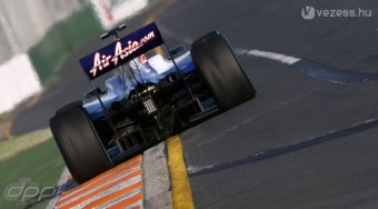 Ártanak az előzésnek a diffúzorok?