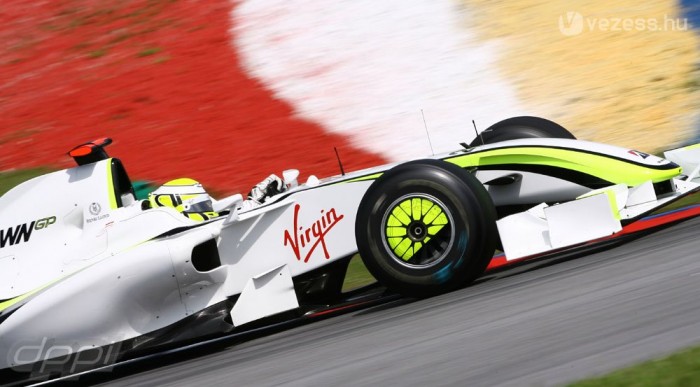 A Honda nem tudta, mit dob el 6 | Vezess Alaposan mellényúltak