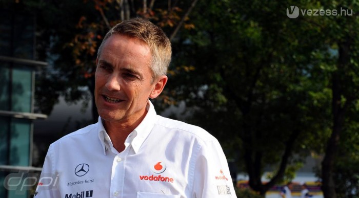 McLaren: Hazudtunk! 5 | Vezess Már a főnök sem tagadja