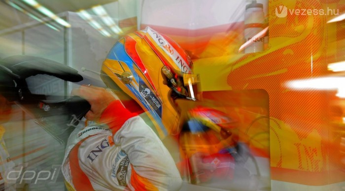 Holnapra szeretne meggyógyulni végre