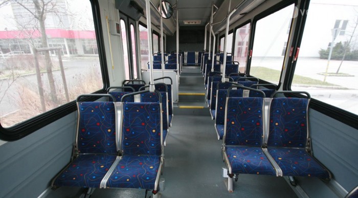 Detroit utcáit járja