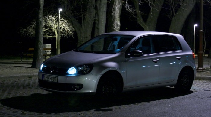 Matrica nélkül 3200 forintból megjártuk a Balatont