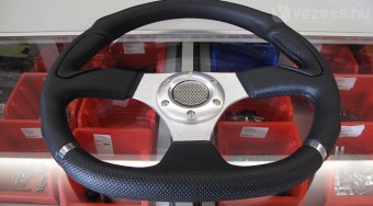 Ha lecseréljük a kormányt, meghalunk?