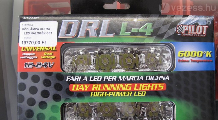 Ha lecseréljük a kormányt, meghalunk? 8 | Vezess Csak nappal jó