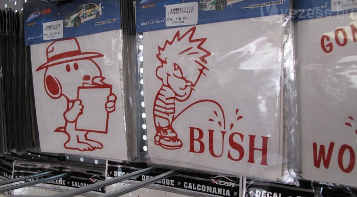 Ha lecseréljük a kormányt, meghalunk? 13 | Vezess Már nem a Suzuki jelvényt jelöli be a kiskölök