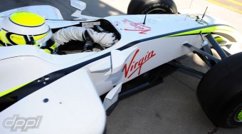 What the hell - magyar cég az F1-ben?!