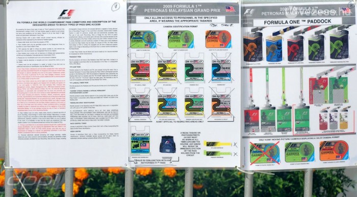 Nem juthat be akárki